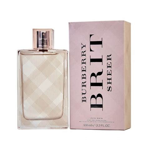 burberry brit for her edt 100 ml|buy Burberry Brit perfume online.